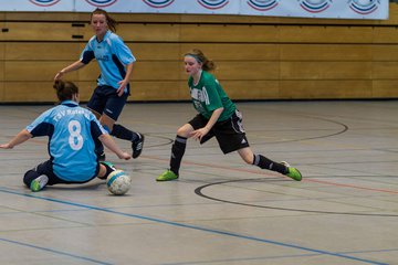 Bild 83 - Frauen Hallenlandesmeisterschaften